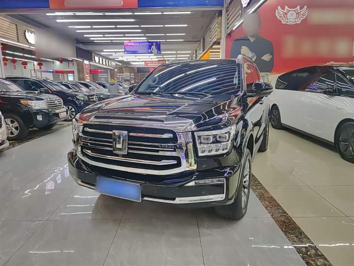 Фото 2 - Tank 500