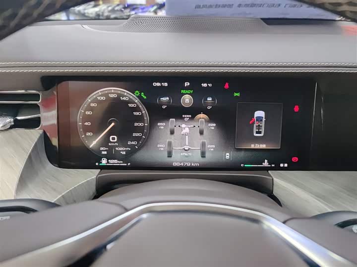 Фото 4 - Tank 500