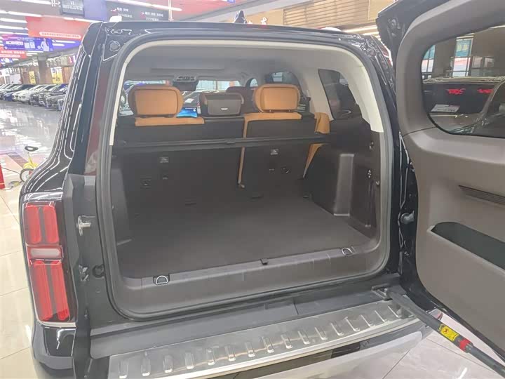 Фото 9 - Tank 500