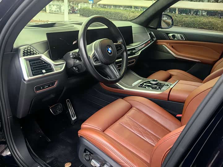 Фото 4 - BMW X7