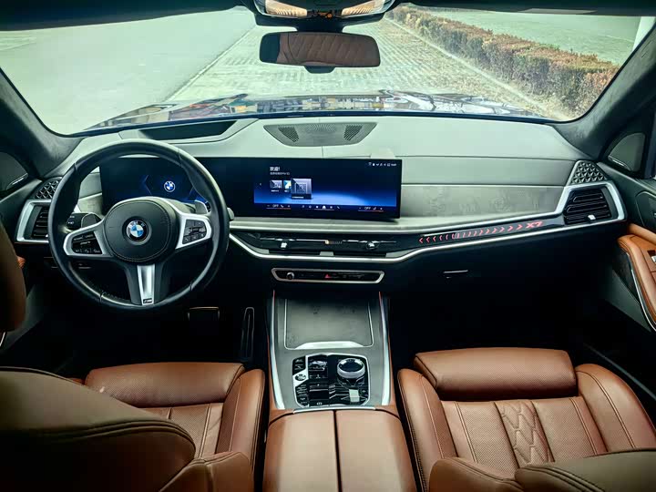 Фото 6 - BMW X7