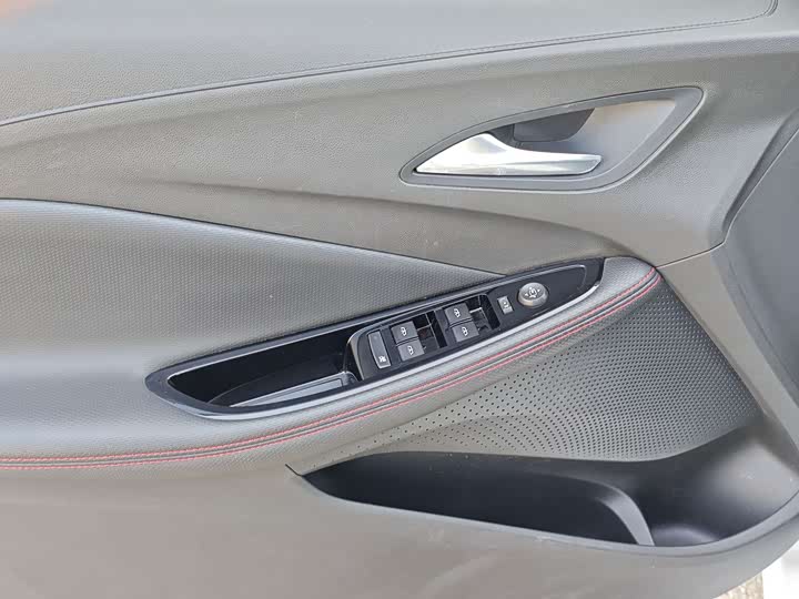 Фото 5 - Buick Verano