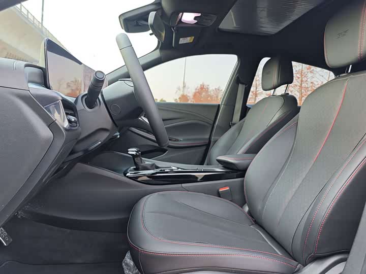 Фото 6 - Buick Verano