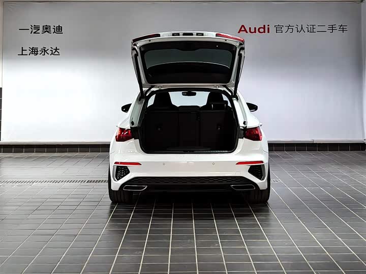 Фото 6 - Audi A3