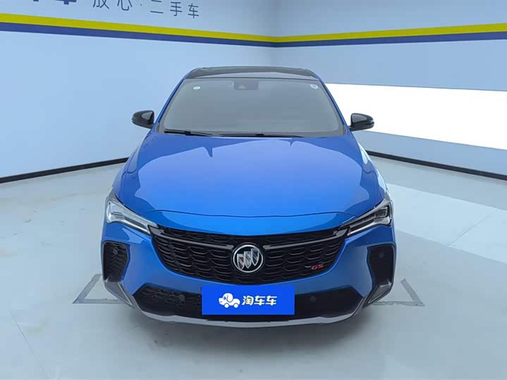 Фото 2 - Buick Verano