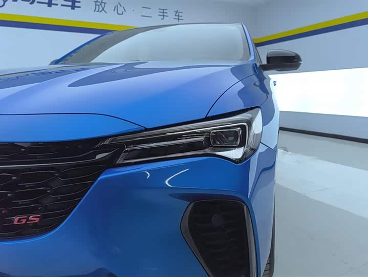 Фото 5 - Buick Verano