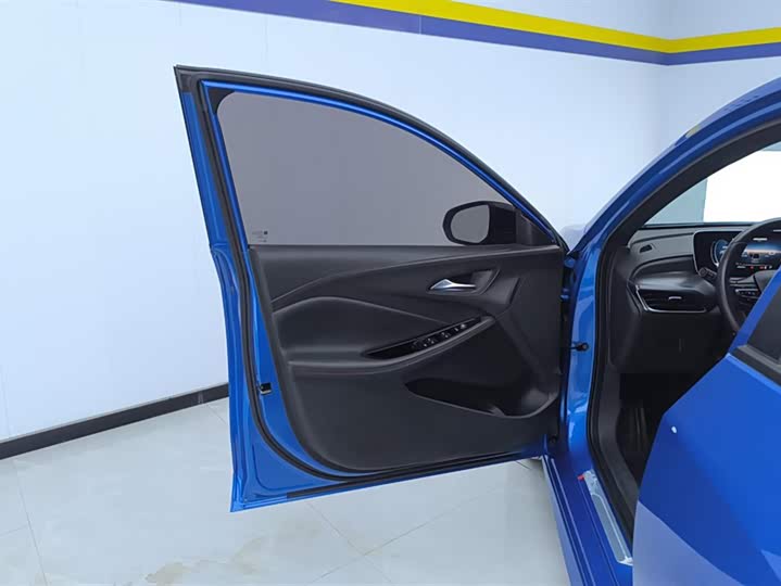 Фото 7 - Buick Verano