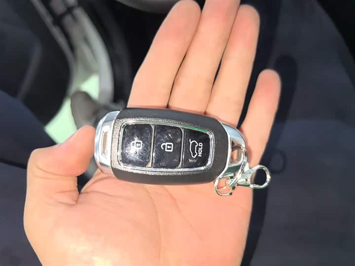 Фото 9 - Hyundai ix35 (Mufasa)