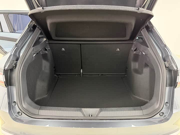 Фото 9 - Volkswagen ID.4 X