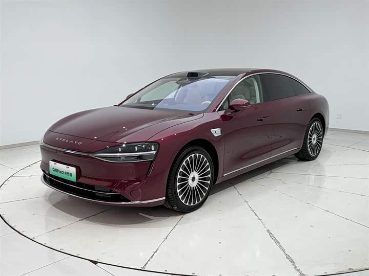 Фото 5 - Stelato S9