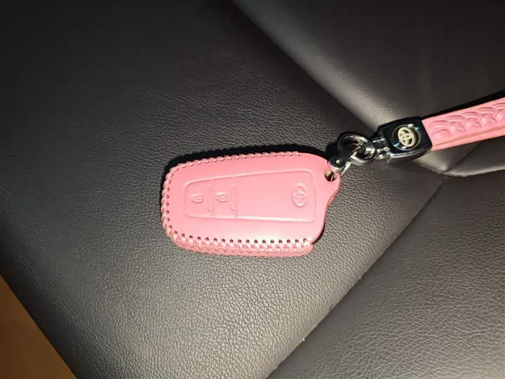 Фото 9 - Toyota Wildlander