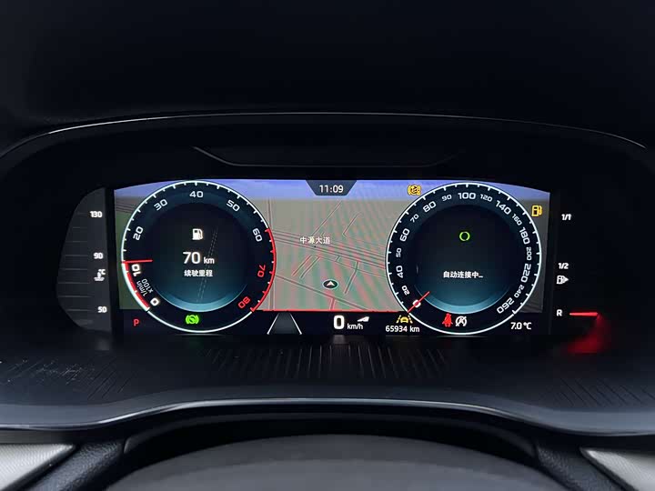 Фото 8 - Skoda Octavia Pro