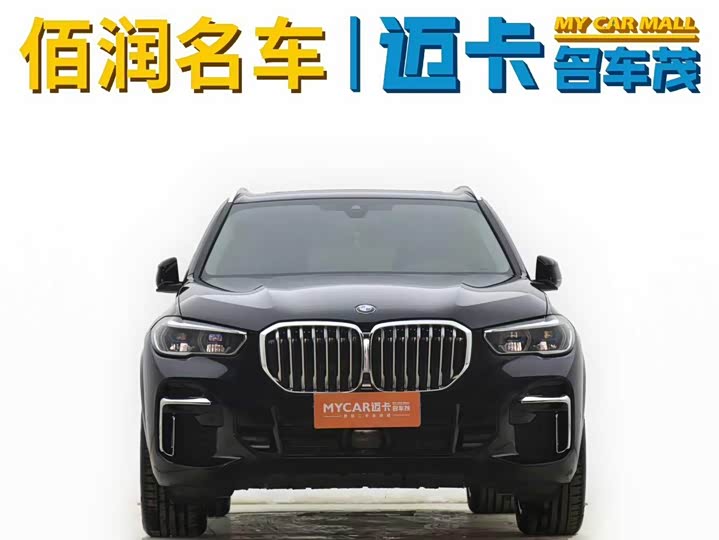Фото 2 - BMW X5