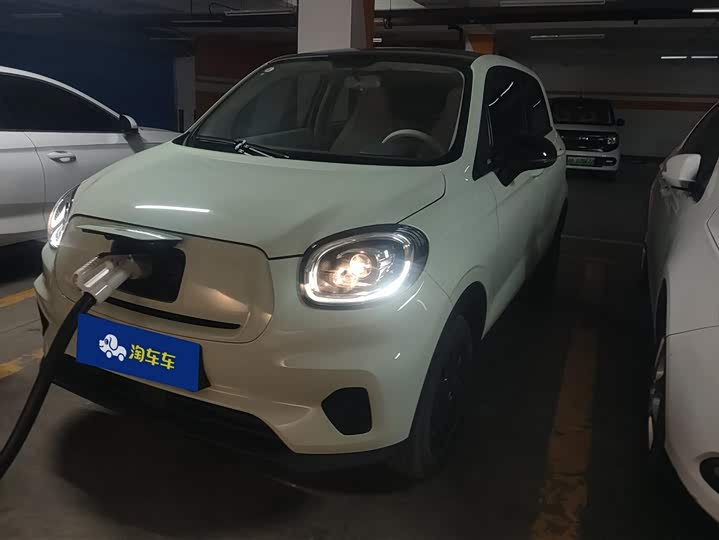 Фото 1 - Leapmotor T03