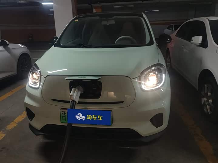 Фото 2 - Leapmotor T03