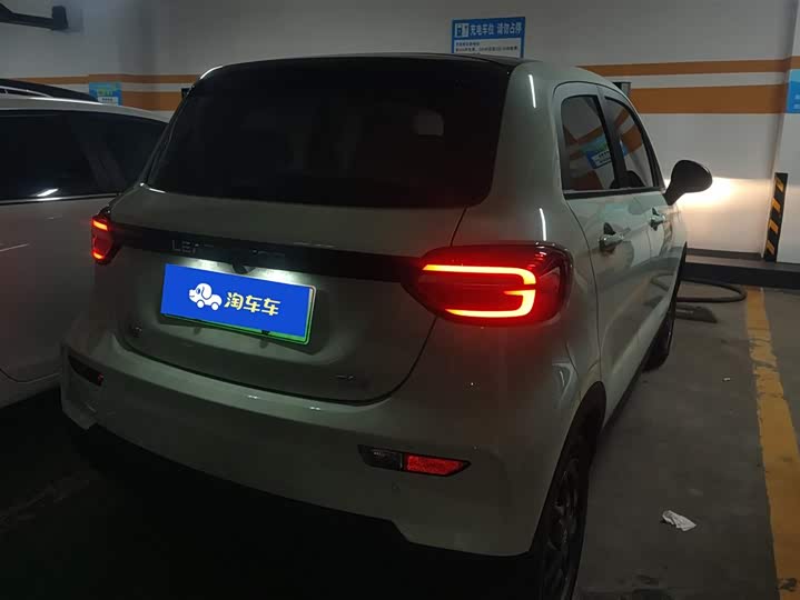 Фото 3 - Leapmotor T03