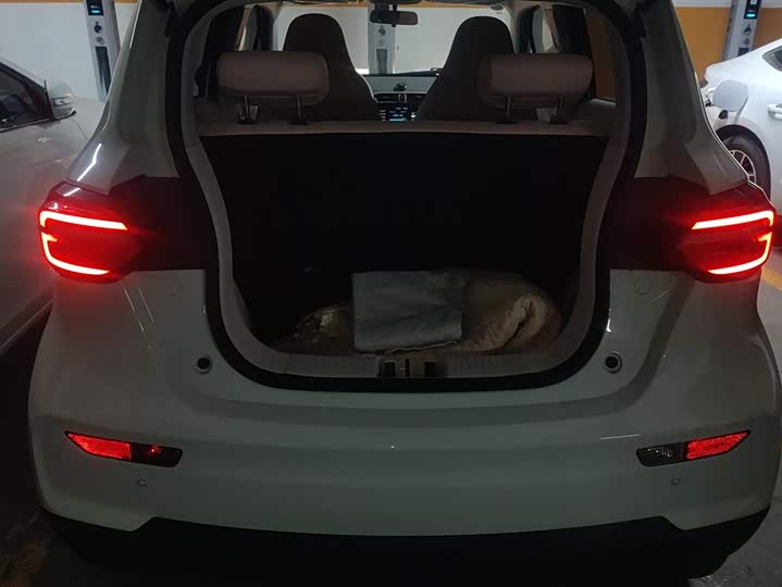 Фото 4 - Leapmotor T03