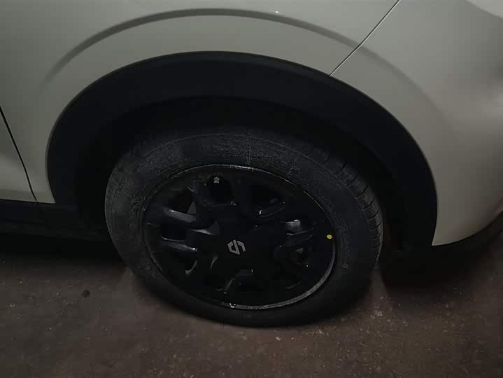 Фото 6 - Leapmotor T03