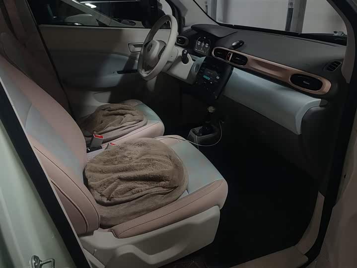 Фото 8 - Leapmotor T03