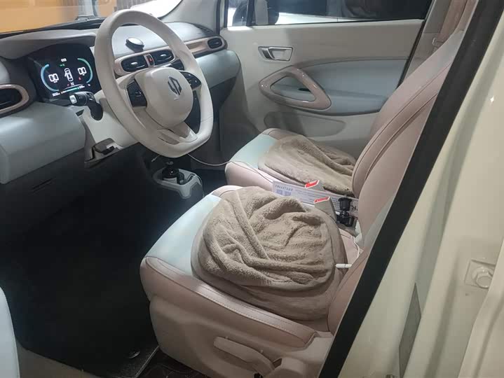 Фото 9 - Leapmotor T03