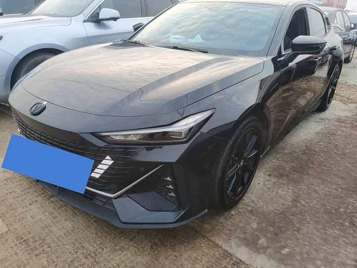 Фото 1 - Changan UNI-V