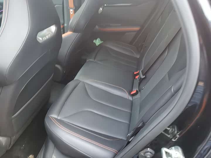 Фото 5 - Changan UNI-V