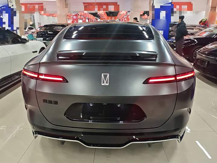 Фото 6 - Avatr 12