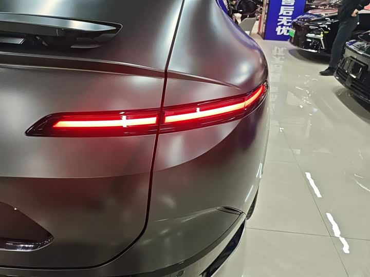 Фото 8 - Avatr 12