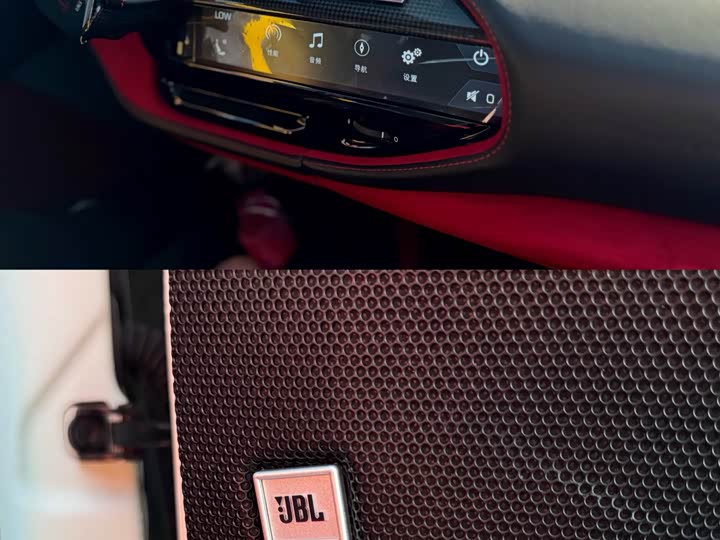 Фото 4 - Ferrari SF90