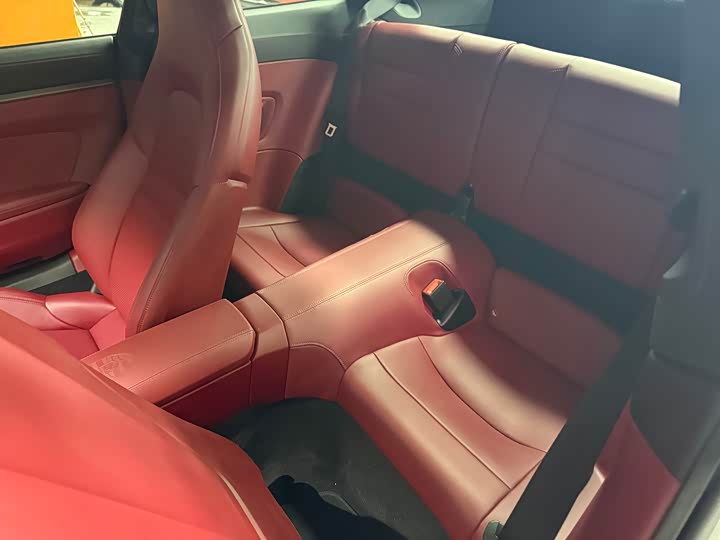 Фото 5 - Porsche 911