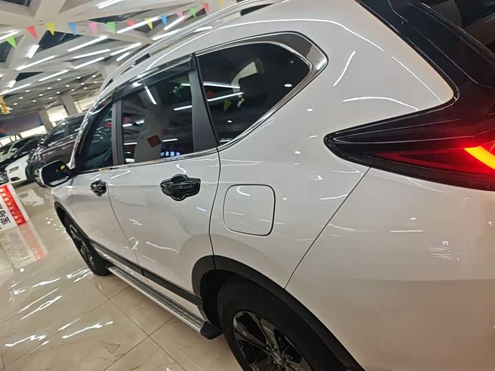 Фото 5 - Honda Breeze