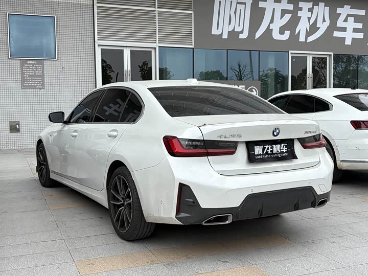 Фото 7 - BMW 3 Series