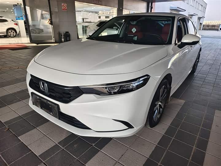 Фото 2 - Honda Integra