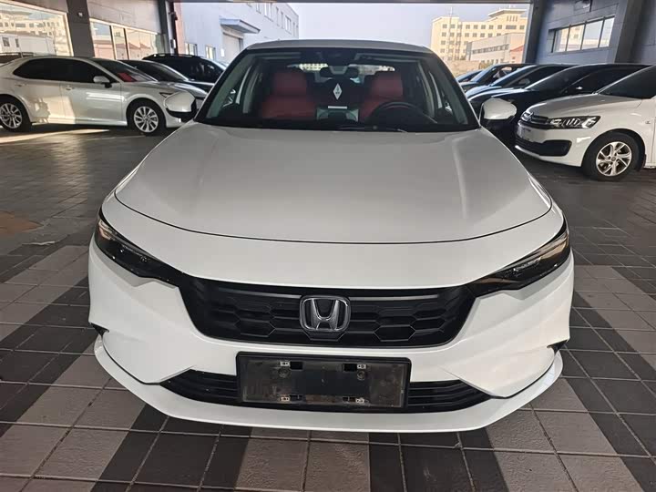 Фото 3 - Honda Integra