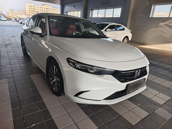 Фото 4 - Honda Integra