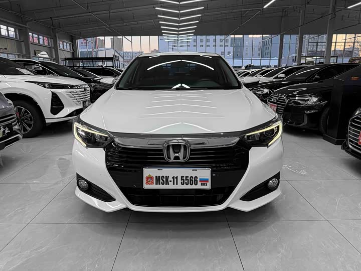 Фото 2 - Honda Crider