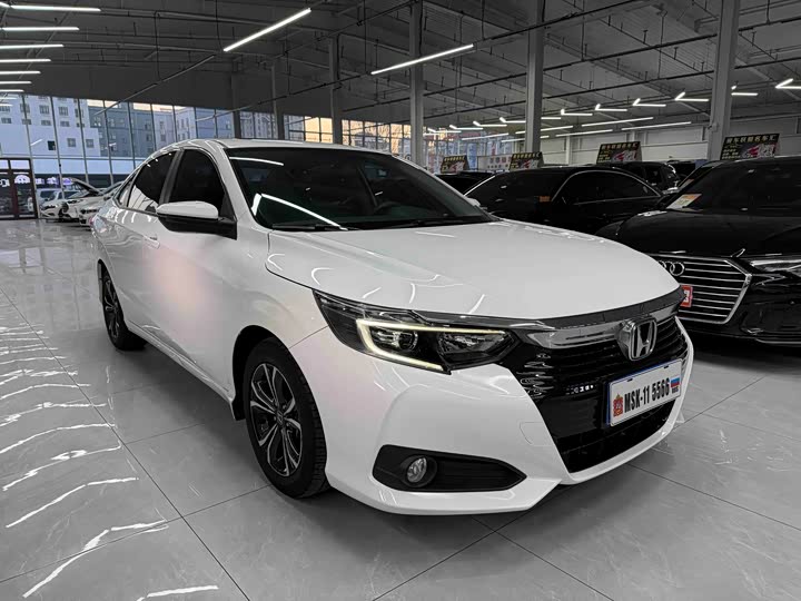 Фото 3 - Honda Crider