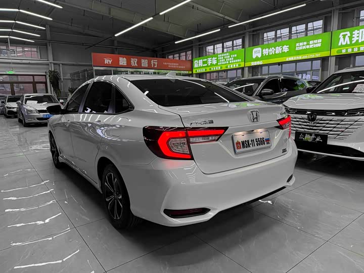 Фото 6 - Honda Crider