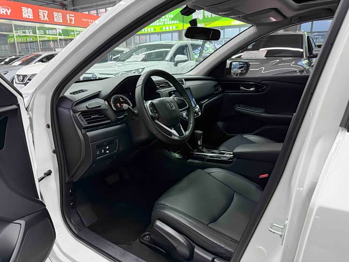 Фото 7 - Honda Crider