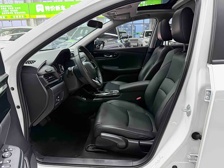 Фото 8 - Honda Crider