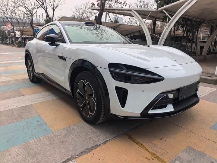 Фото 3 - Xiaomi YU7