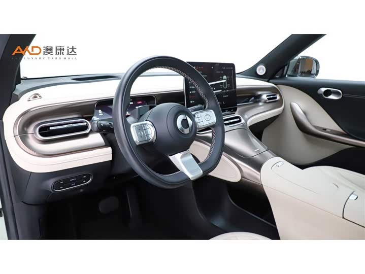 Фото 6 - Smart #1