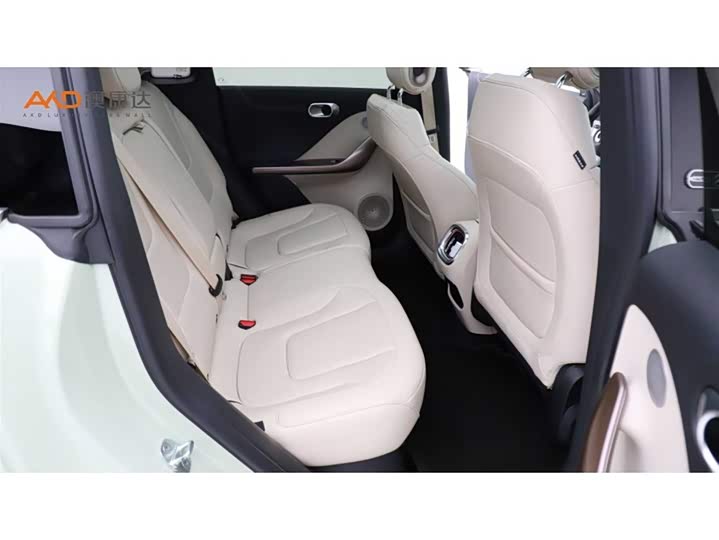 Фото 8 - Smart #1