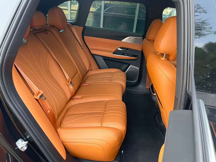 Фото 6 - XPeng G9