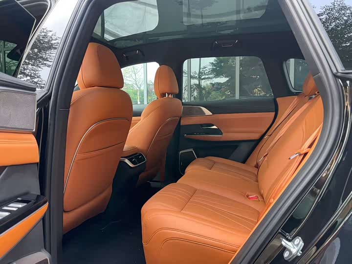 Фото 8 - XPeng G9