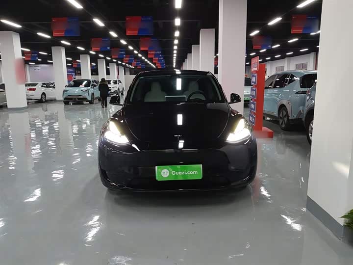 Фото 3 - Tesla Model Y