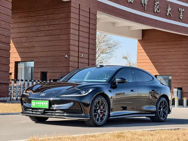 Фото 1 - IM motors L6