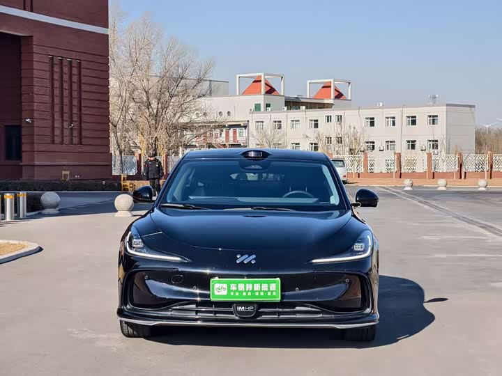 Фото 2 - IM motors L6