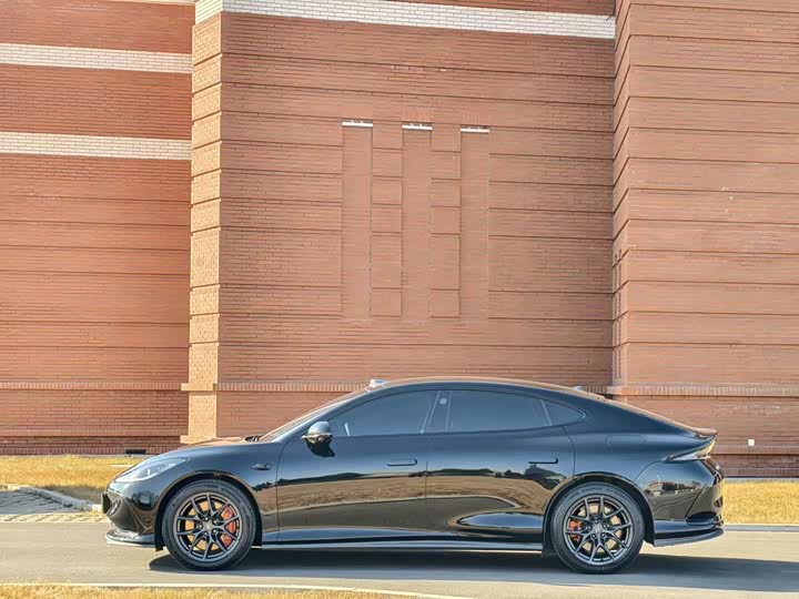 Фото 3 - IM motors L6