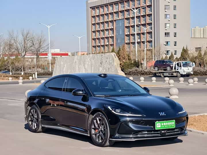 Фото 4 - IM motors L6